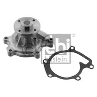 Wasserpumpe Motorkühlung Febi Bilstein 32687 für Toyota