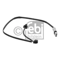 FEBI BILSTEIN 33994 Verschleißkontakt für PORSCHE