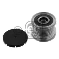 FEBI BILSTEIN 33473 Generatorfreilauf
