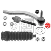 FEBI BILSTEIN 40556 Spurstange für VOLVO