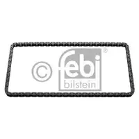 FEBI BILSTEIN 40811 Steuerkette für IVECO, PEUGEOT, FIAT, CITROËN