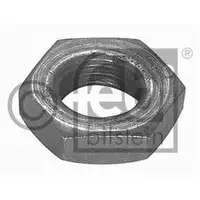 FEBI BILSTEIN 06638 Kontermutter für VW, MERCEDES-BENZ, PORSCHE