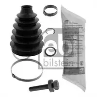 FEBI BILSTEIN 31835 Achsmanschettensatz für VW