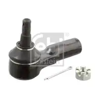 FEBI BILSTEIN 12796 Spurstangenendstück für NISSAN