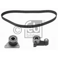 FEBI BILSTEIN 14937 Zahnriemensatz für VOLVO