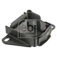 FEBI BILSTEIN 15937 Getriebelager für RENAULT