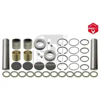 FEBI BILSTEIN 24668 Achsschenkelbolzensatz für MAN