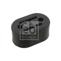 FEBI BILSTEIN 30784 Auspuffgummilager für KIA, HYUNDAI