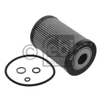 FEBI BILSTEIN 26684 Ölfilter