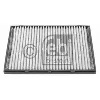 FEBI BILSTEIN 27639 Innenraumfilter für MG, ROVER