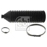 FEBI BILSTEIN 31052 Lenkmanschettensatz für MERCEDES-BENZ