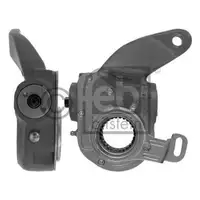 FEBI BILSTEIN 31584 Gestängesteller für MERCEDES-BENZ