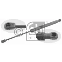 FEBI BILSTEIN 27831 Gasdruckfeder für MERCEDES-BENZ