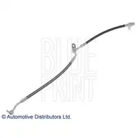 Bremsschlauch Blue Print ADM553107 für Mazda Vorderachse Rechts