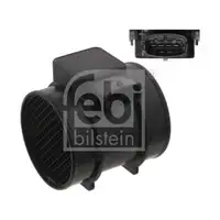 FEBI BILSTEIN 33698 Luftmassenmesser für OPEL, SAAB