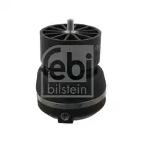 FEBI BILSTEIN 35032 Luftfederbalg für IVECO