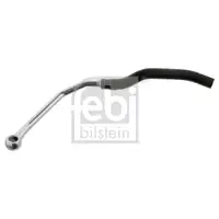 FEBI BILSTEIN 36887 Servolenkungsschlauch für BMW