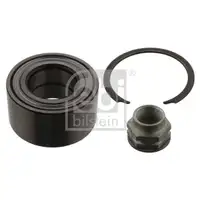 FEBI BILSTEIN 37015 Radlagersatz für ALFA, FIAT, LANCIA