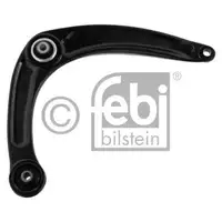 Lenker Radaufhängung Febi Bilstein 37839 für Citroën für Peugeot für DS Unten