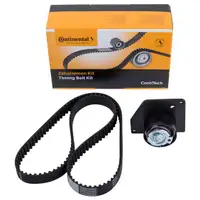 CONTINENTAL CTAM CT1150K1 Zahnriemen Kit