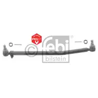 FEBI BILSTEIN 30904 Lenkstange für MERCEDES-BENZ