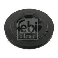 FEBI BILSTEIN 29896 Riemenscheibe (entkoppelt) für VW
