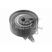 FEBI BILSTEIN 11561 Spannrolle für VW, VOLVO