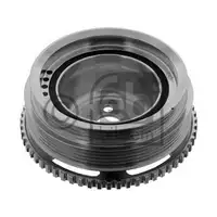 FEBI BILSTEIN 40048 Riemenscheibe (entkoppelt)