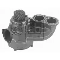 FEBI BILSTEIN 11943 Wasserpumpe