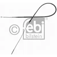 FEBI BILSTEIN 14212 Handbremsseil
