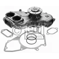 FEBI BILSTEIN 12371 Wasserpumpe für SETRA, NEOPLAN, MERCEDES-BENZ