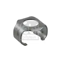 FEBI BILSTEIN 19522 Haltefeder für VW