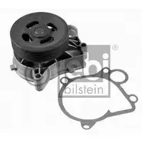 FEBI BILSTEIN 21163 Wasserpumpe für BMW