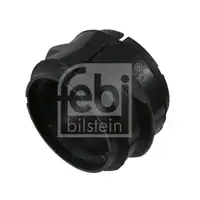 FEBI BILSTEIN 21542 Stabilisatorlager für MERCEDES-BENZ