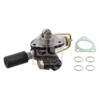 FEBI BILSTEIN 22856 Kraftstoffvorförderpumpe für MERCEDES-BENZ