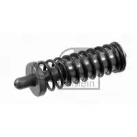 Spanner Steuerkette Febi Bilstein 21831 für Porsche Links