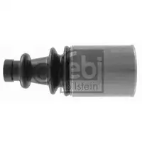 FEBI BILSTEIN 22018 Achsmanschette für PEUGEOT, CITROËN