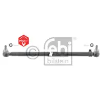 FEBI BILSTEIN 24152 Lenkstange für MERCEDES-BENZ