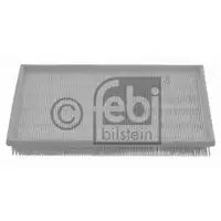 FEBI BILSTEIN 24778 Luftfilter für SKODA, SEAT, VW