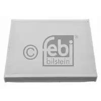 FEBI BILSTEIN 27951 Innenraumfilter für PEUGEOT, FIAT, CITROËN, OPEL, TOYOTA