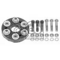 FEBI BILSTEIN 03536 Gelenkscheibensatz für MERCEDES-BENZ