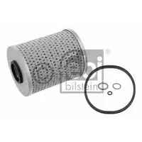 FEBI BILSTEIN 26687 Ölfilter