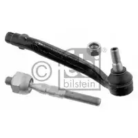 FEBI BILSTEIN 26628 Spurstange für MERCEDES-BENZ