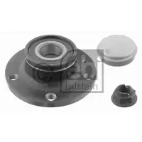 FEBI BILSTEIN 28145 Radlagersatz