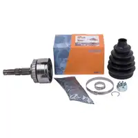 Gelenksatz Antriebswelle Spidan 23992 für Opel für Vauxhall Vorderachse Links