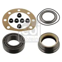 FEBI BILSTEIN 01063 Radlagersatz für MERCEDES-BENZ