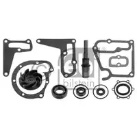 FEBI BILSTEIN 14663 Rep. Satz Wasserpumpe