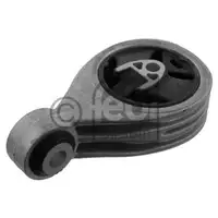 FEBI BILSTEIN 29567 Motor- / Getriebelager für RENAULT