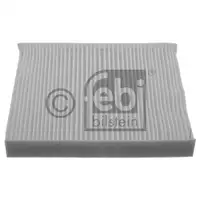 FEBI BILSTEIN 37314 Innenraumfilter für VW