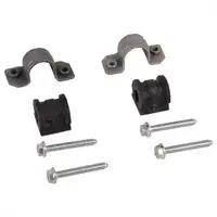 FEBI BILSTEIN 37657 Stabilisatorlagersatz für SKODA, VW, SEAT, AUDI